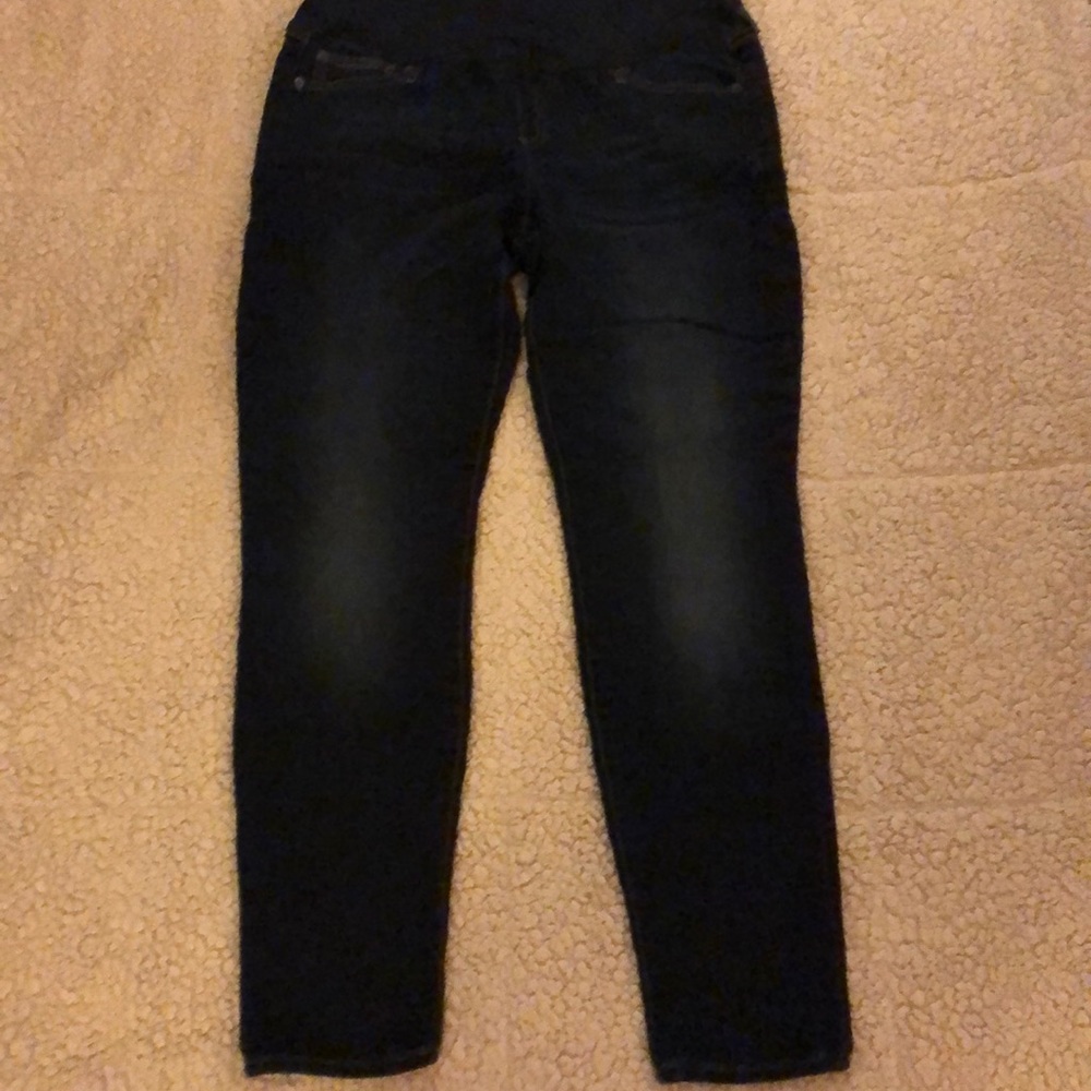 GAP 1969 Maternity True Skinny Maternity Jeggings